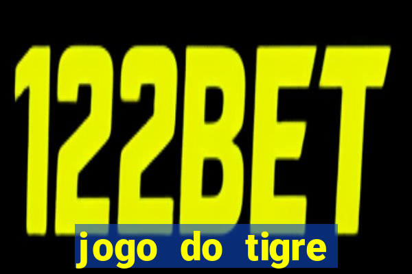 jogo do tigre deposito de 3 reais